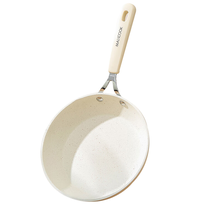 美厨 MCJ9614 铝合金不粘早餐煎锅 16cm(个)