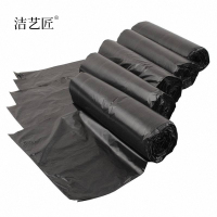 洁艺匠 垃圾袋 SN07 黑色