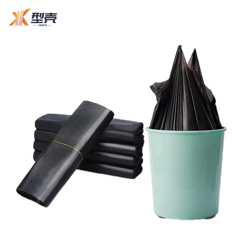 型壳 垃圾袋 36*58cm 个高清大图