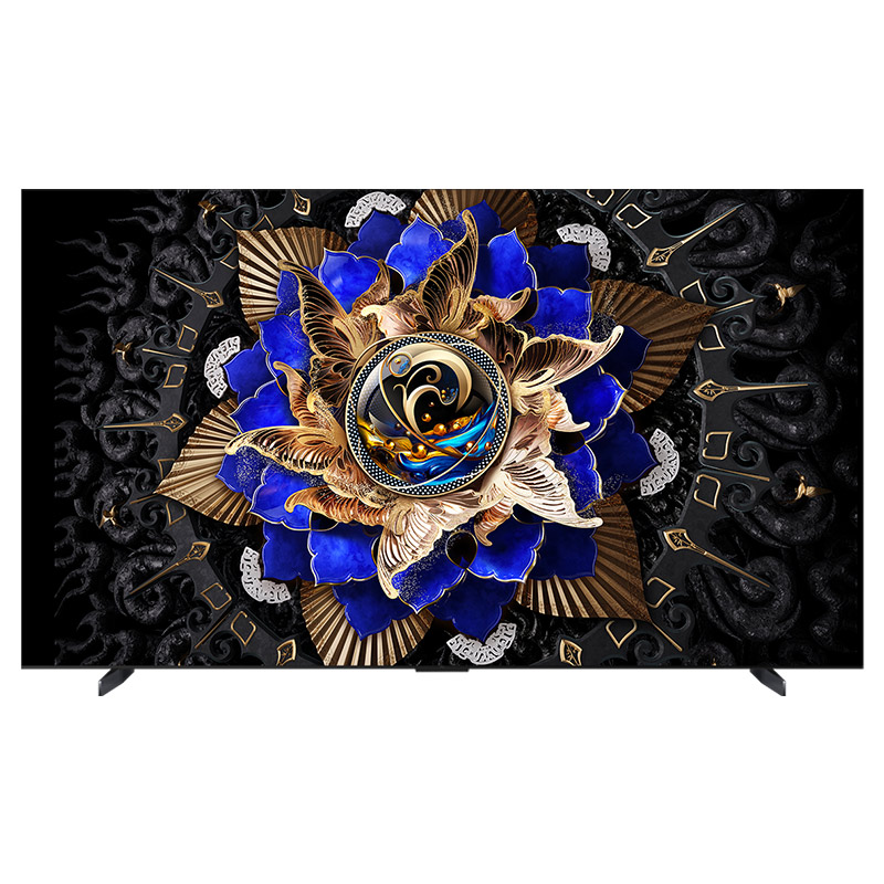 TCL 85X11G 85寸 蓝光智能电视(台)