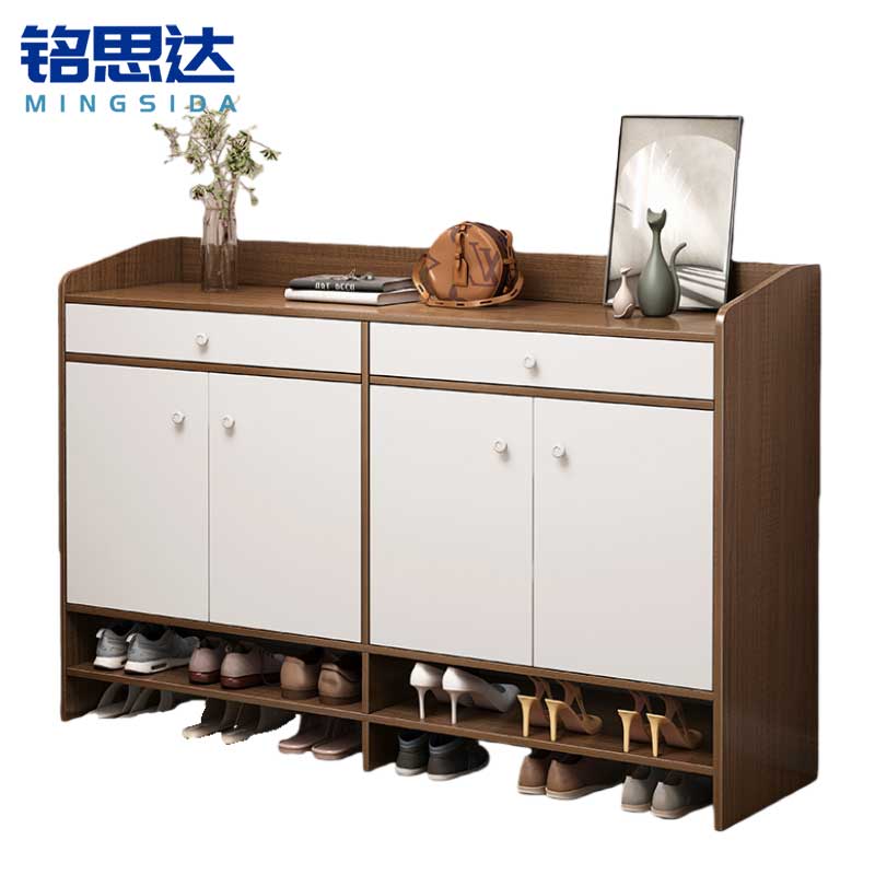 铭思达 鞋柜 140*30*100cm 个