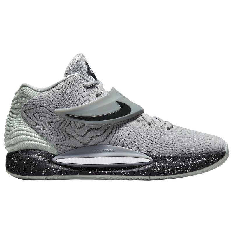 耐克nike男鞋正品22年新款kd14杜兰特14代缓震透气舒适抗冲击篮球鞋男