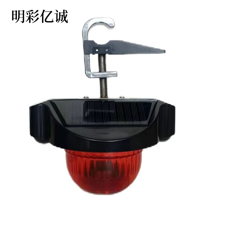 明彩亿诚 声光报警器 XH-JBRV2 个高清大图