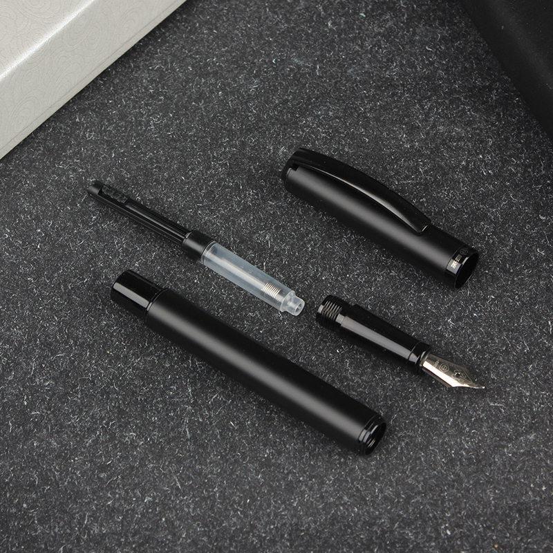 hero英雄h276美工钢笔弯尖弯头书法小学生硬笔男士练字暗尖08艺术签名