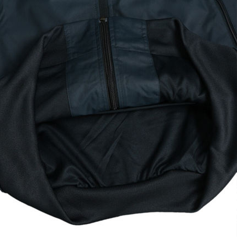 阿迪达斯(adidas) REAL ANTHEM JKT 男子皇马足球运动茄克外套常规型DP5184