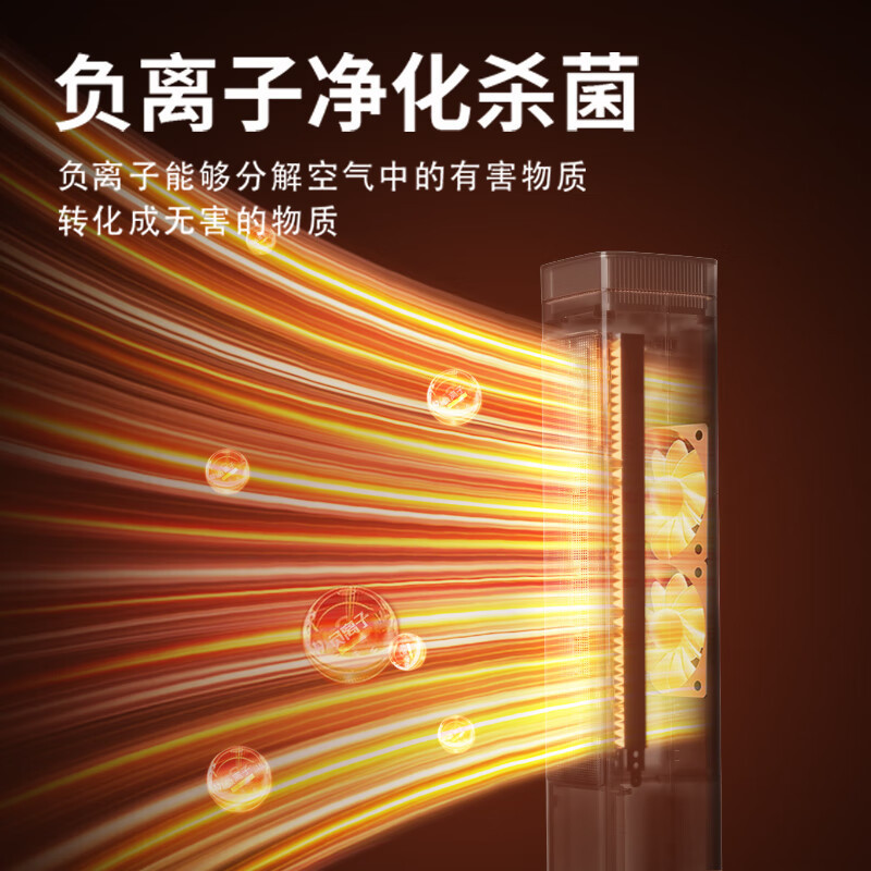 SEEDEN西点 电暖器XD-2220HA高清大图