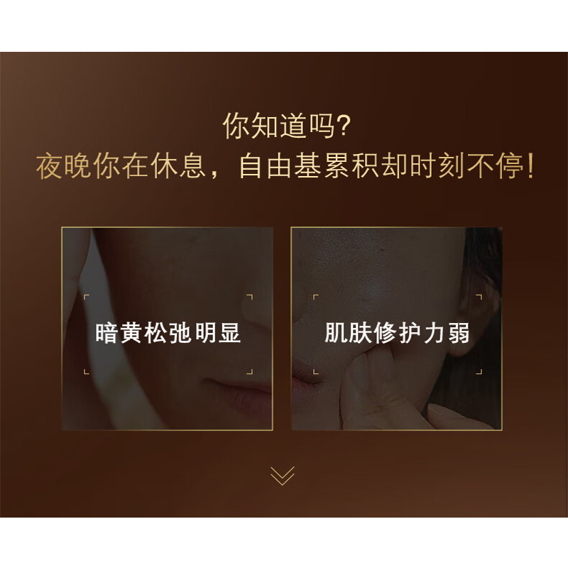 修丽可(SkinCeuticals) 肌活修护夜间精华凝露(RBE)30ml高清大图