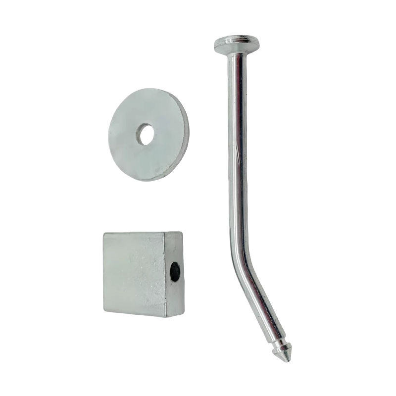 满盛达建 棚车锁 MSD-F 套高清大图