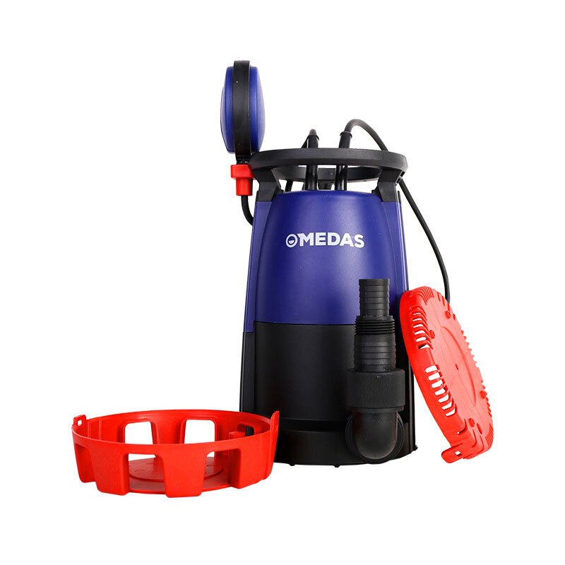 大通轩恒 MEDAS 潜水泵750W (单位:1台)