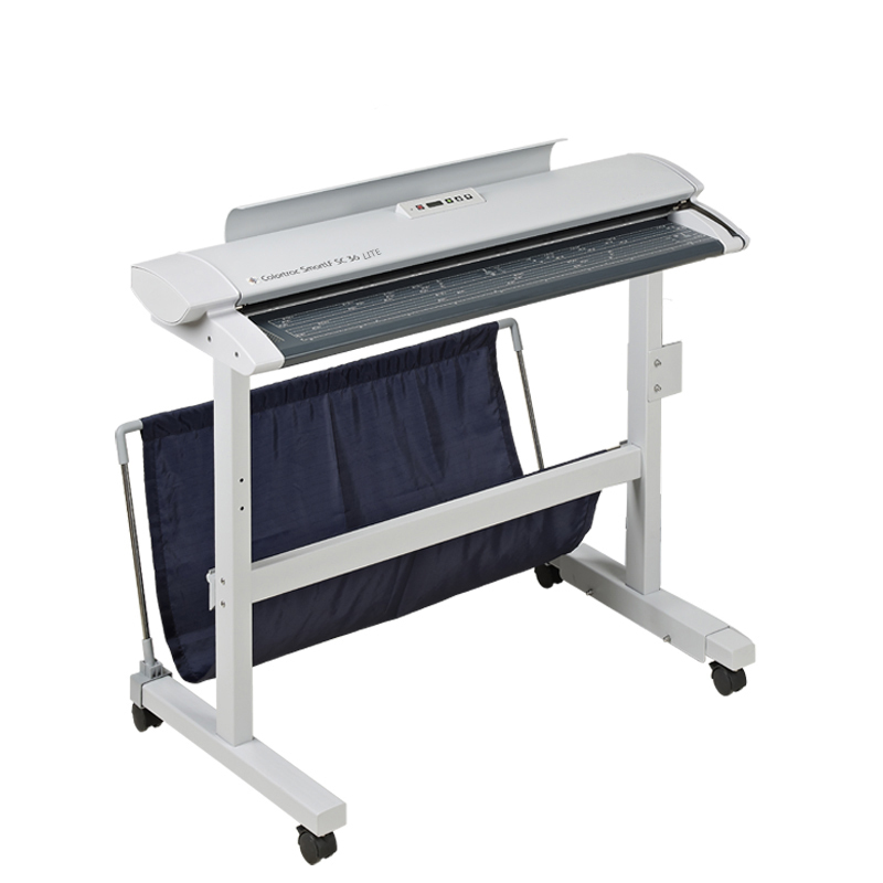 卡莱泰克(Colortrac)SmartLF SC 36 lite大幅面图纸扫描仪