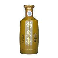 钓鱼台大師酒53度酱香型白酒500ml*6整箱装宴请招待收藏用酒