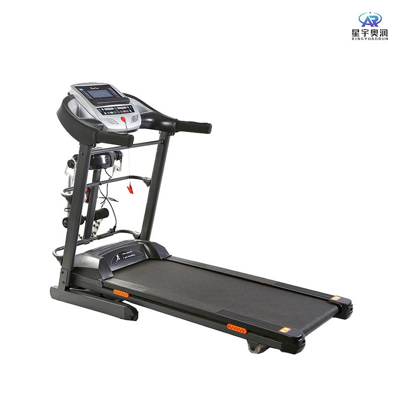星宇奥润 跑步机 p-w01 台
