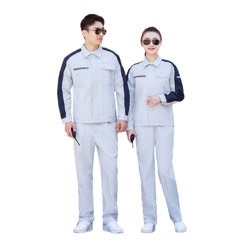 阿祺果 工作服 W30 套高清大图