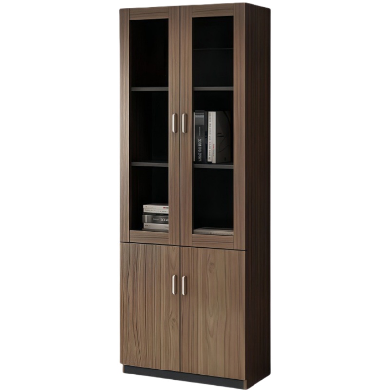 演发 文件柜800*400*2000mm 台高清大图