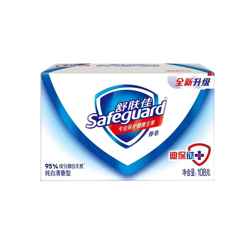 威露士 香皂 100g/块 单位:块(货期15天)