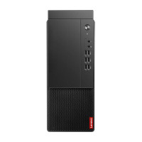 联想(Lenovo) 启天M455 i3-12100/8GB/512/无光驱/Win11 H/单主机