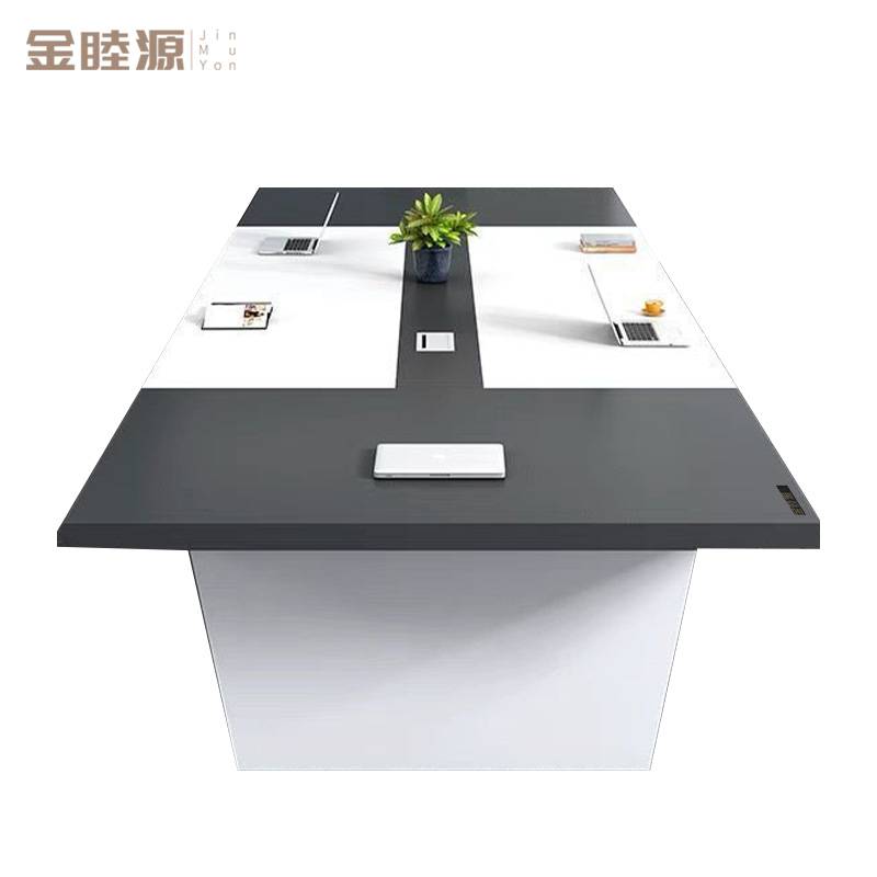 金睦源 JIN MU YON 会议桌 3.5*1.5m 张高清大图