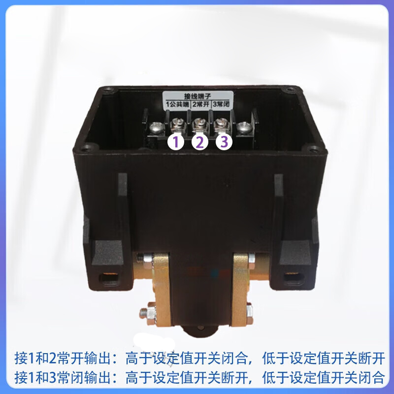 过滤器压差开关 DPS300AN高清大图