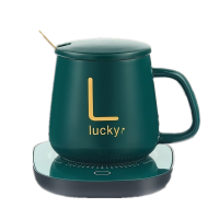 智汇 恒温暖暖水杯