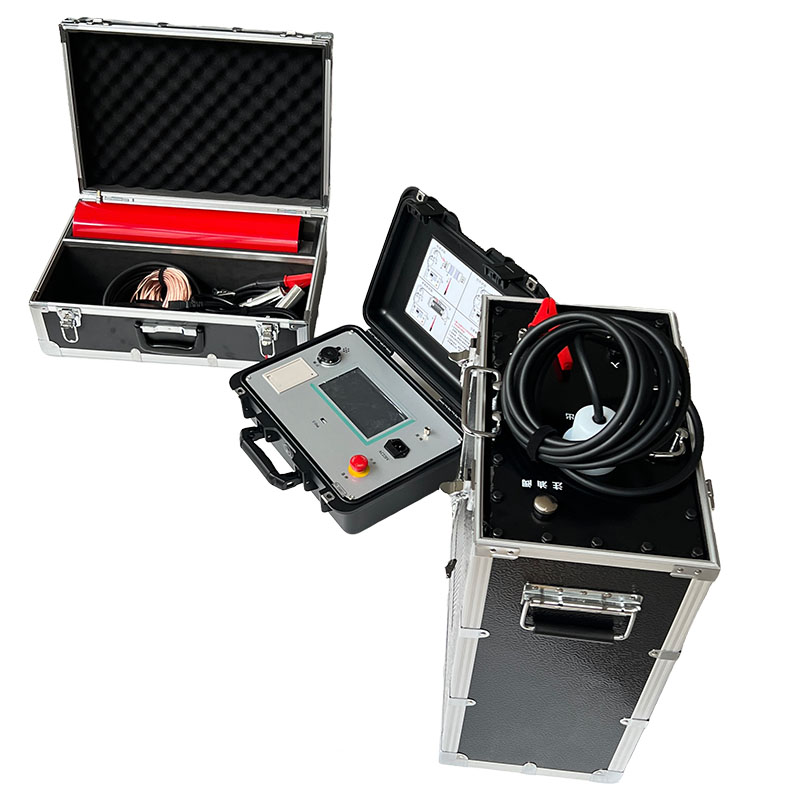 冀祥瑞+超低频耐压试验仪+SRCDP-80+套高清大图