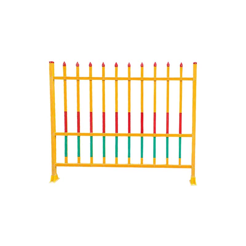 安虎 变压器围栏 AH-BYQWL01 平方米高清大图