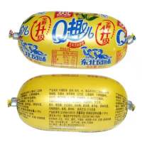 双汇Q趣（玉米风味香肠）85g