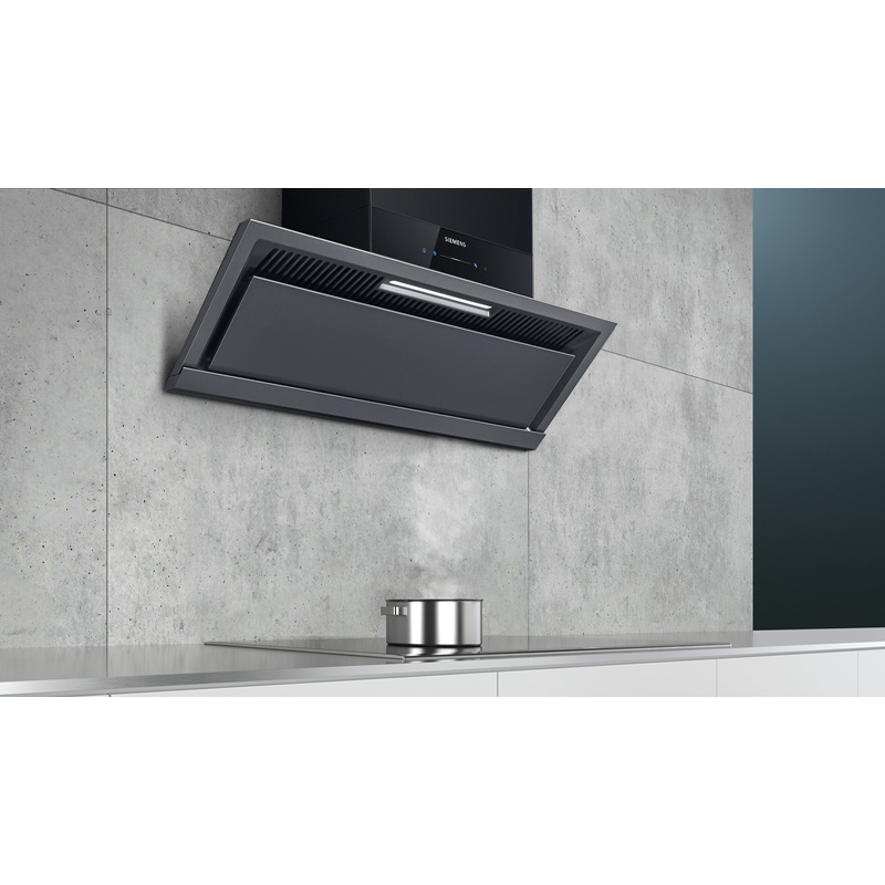 参数 西门子 LS32B5VC9W油烟机家用超薄变频大吸力自清洁高清大图