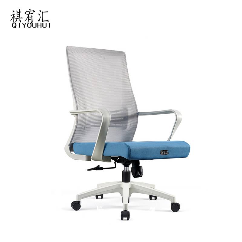 祺宥汇 电脑椅 106*625*610mm 张高清大图