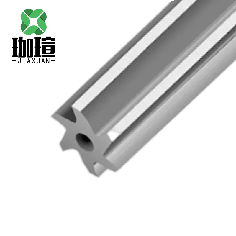 珈瑄 铰刀 φ6 把高清大图