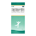劲通双氯芬酸钠气雾剂60g
