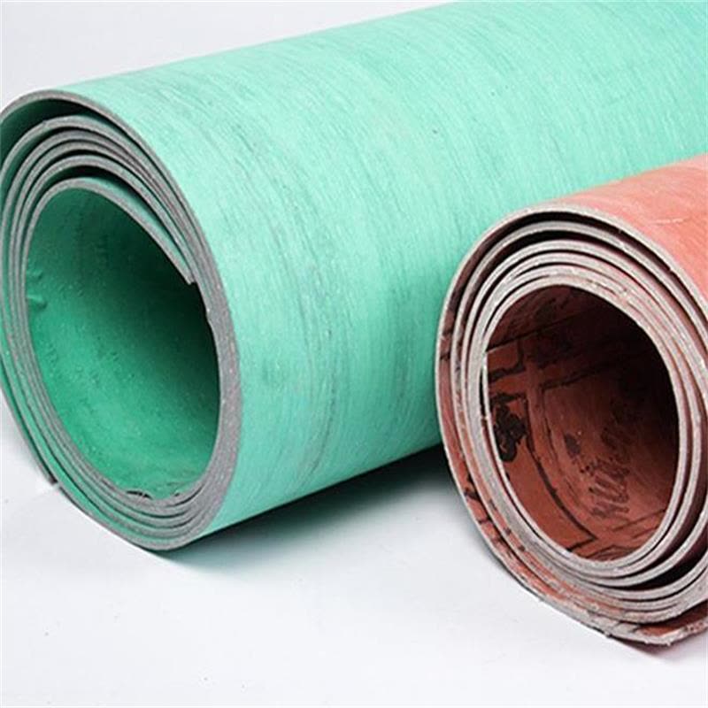 绿港情 石棉橡胶板 0.5mm kg图片