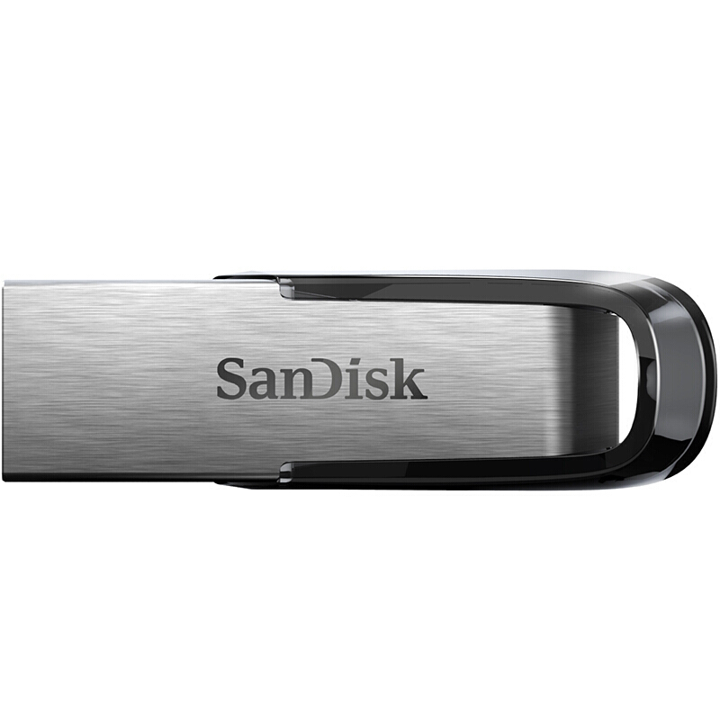 闪迪(SanDisk) 优盘CZ73(USB3.0)酷铄64G 金属外壳