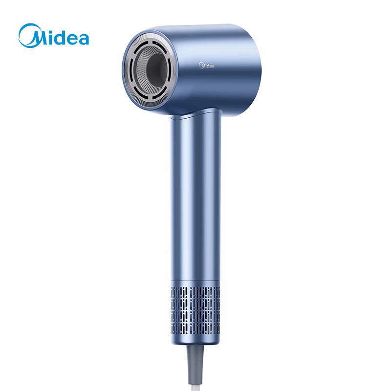 美的(Midea) FGT1 2档 电吹风机 1.00 个/台 (计价单位:台) 星空蓝