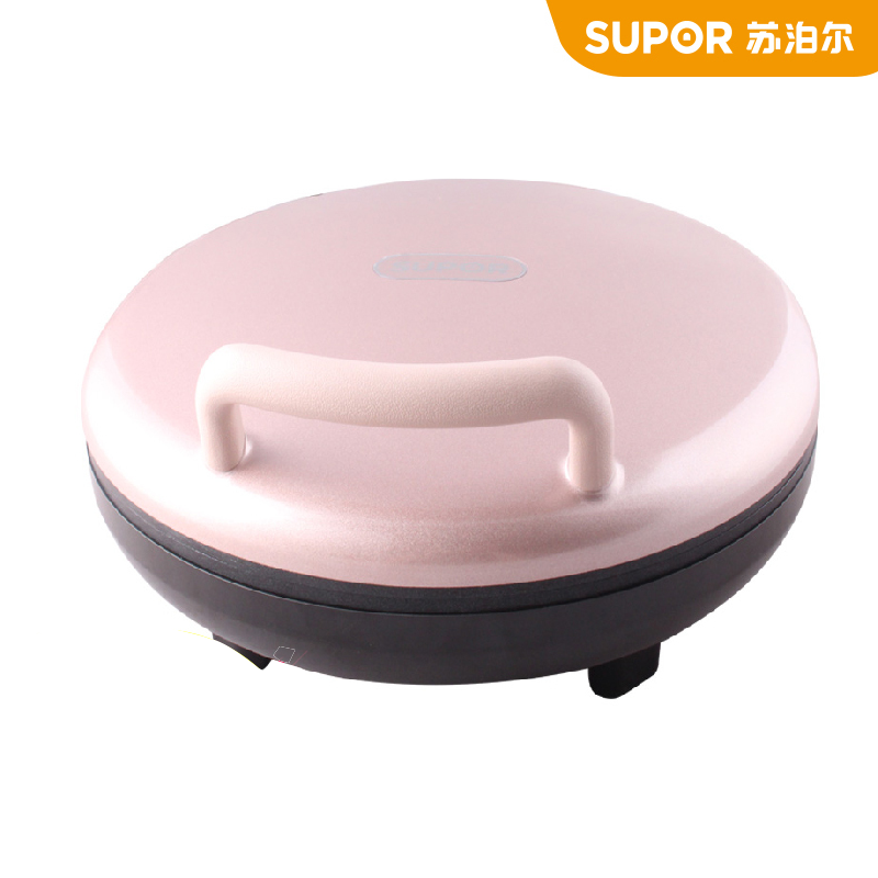 苏泊尔（SUPOR） 电饼铛双面加热家用煎烤机大烤盘 JJ34A50-150