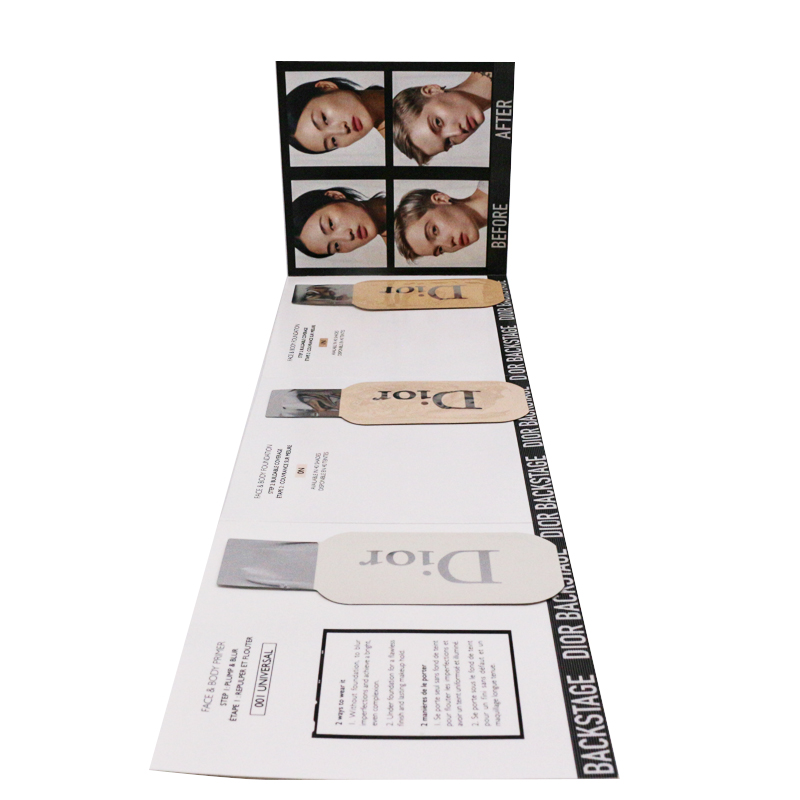 迪奥Dior后台彩妆双用妆前乳001*1ml 粉底液0N*1ml 粉底液1N*1ml