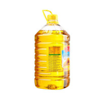 鲁花压榨葵花仁油5L 鲁花食用油 新老包装 随机发货