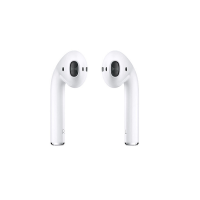 Apple 苹果 airpods 入耳式无线蓝牙耳机 白色