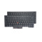 联想(Lenovo)Thinkpad X260键盘(商务办公 台式机笔记本键盘)