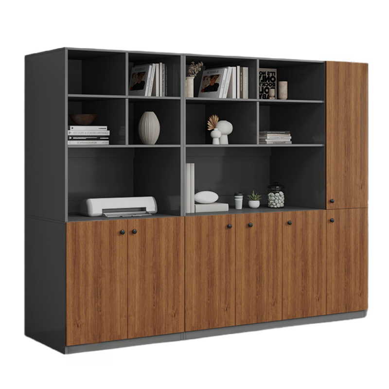 蕃蒂 背景柜高清大图