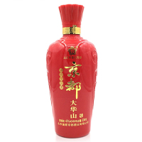 皇家京都 京都大华山酒 白酒 45度 500ml