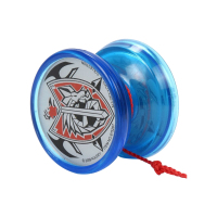 正版奥迪双钻火力少年王3 悠悠球YOYO/溜溜球斩龙骑士 675207