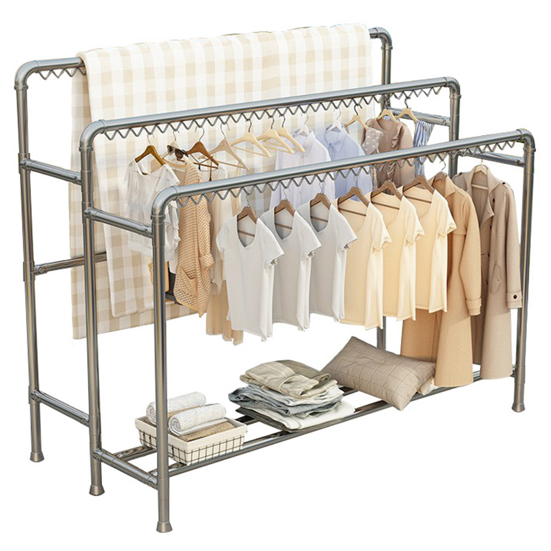 景福达晾衣架高清大图