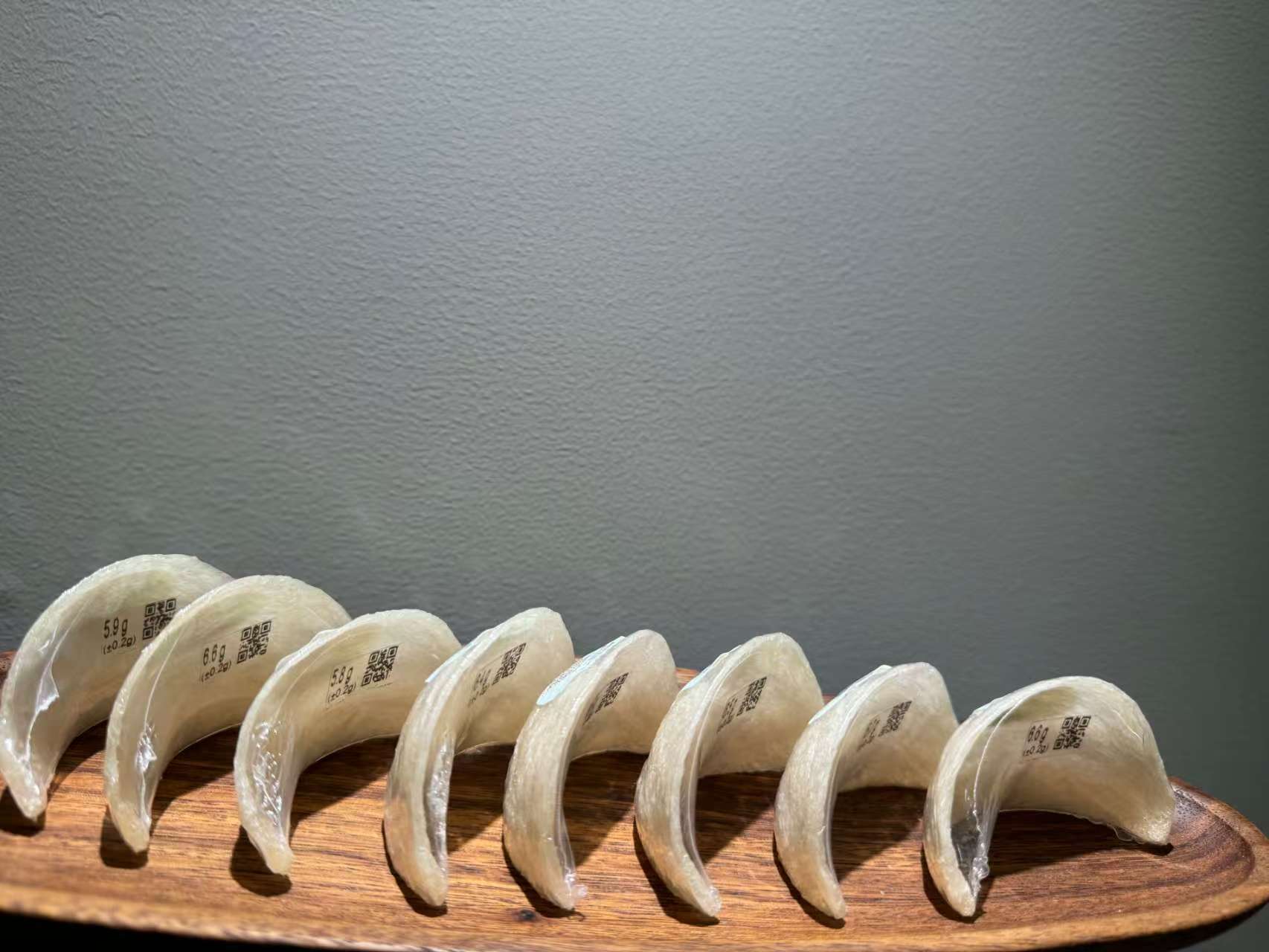 越来燕燕窝50g精装礼盒进口越南溯源码燕窝盏正品孕妇滋补品送礼金丝燕官燕白燕盏燕窝干盏高清大图