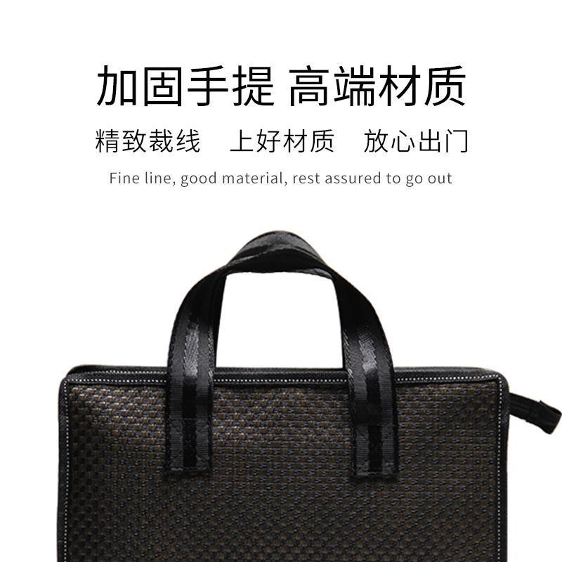 绅士白中网格(大容量) 网格透气洗漱包女男款旅行手提便携大号容量健身折叠出差澡浴兜