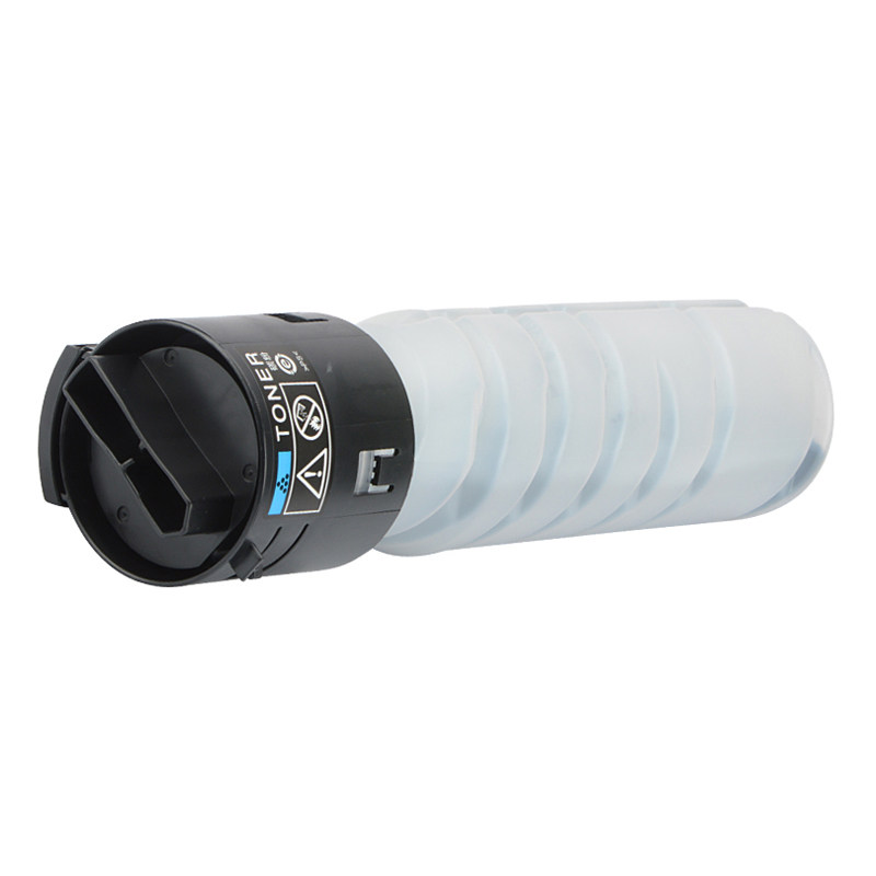 欣彩(Anycolor) TN118粉盒 AF-TN118 适用柯尼卡美能达Minolta Bizhub 195 215高清大图