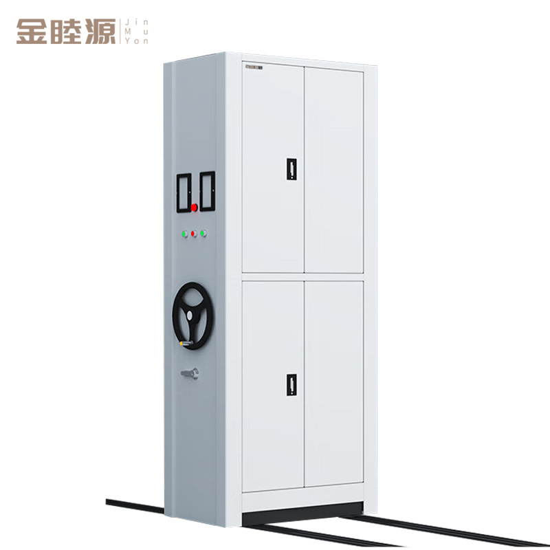 金睦源 密集架 900*560*2350mm组高清大图