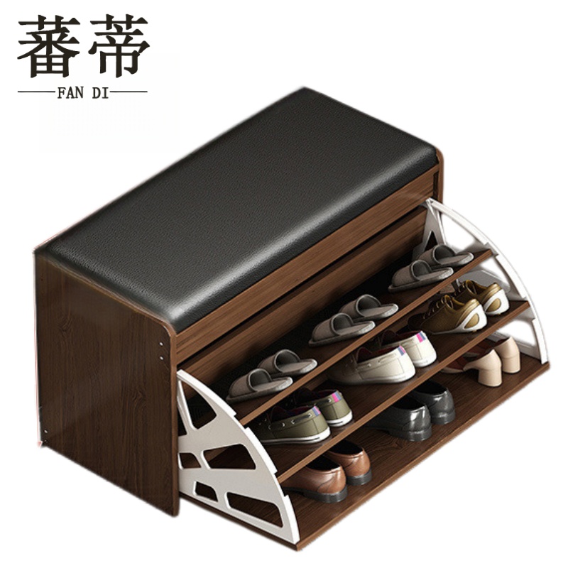 蕃蒂鞋架高清大图