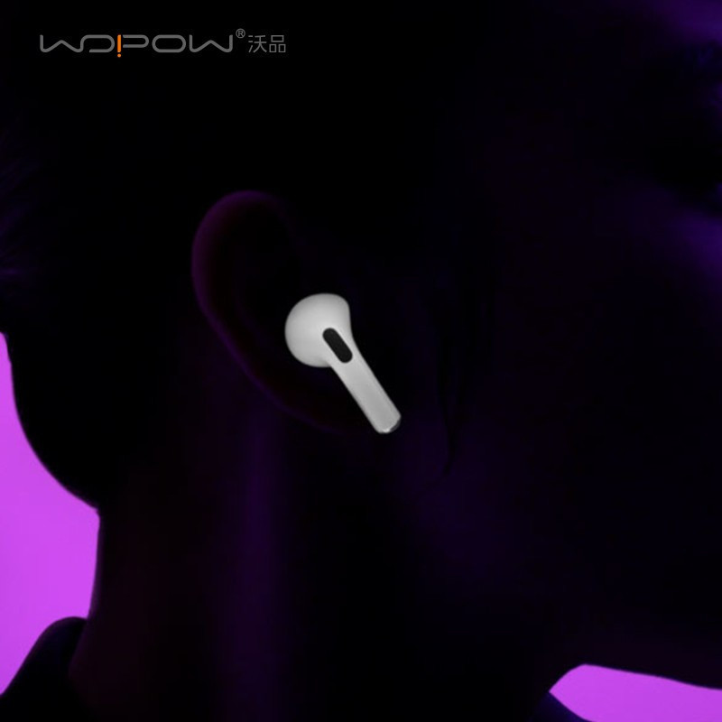 沃品(WOPOW)沃品TWS蓝牙耳机 AirPro4PAirPro4P