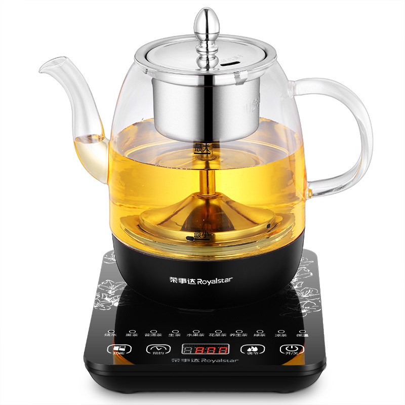 荣事达煮茶器YSH1011
