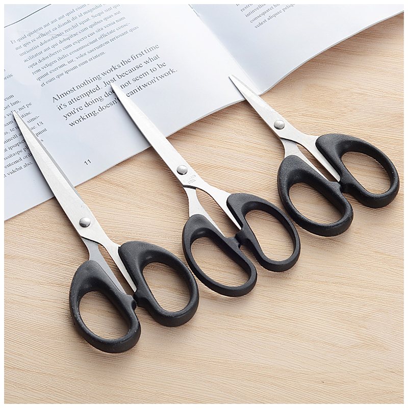 99手工剪刀中号14cm